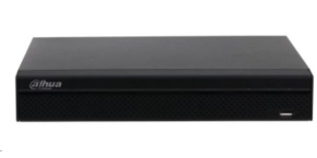 Dahua NVR4108HS-8P-4KS3, 8× IP, 12Mpx, 80Mbps (160Mbps bez AI), H.265+, 1× HDD, 4K-HDMI, 1× LAN, 8× PoE,