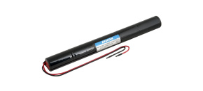 AVACOM baterie pro nouzová světla AVACOM Ni-Cd 6V 1600mAh vysokoteplotní