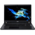 ACER NTB TravelMate P2 (TMP215-52-71TB), i7-10510U,15.6" FHD,16GB,512GB SSD,Intel UHD,W10 Pro,black