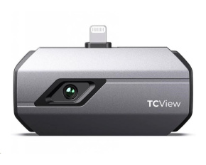 TOPDON termokamera TCView TC002, konektor Lightning