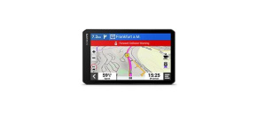 Garmin dezlCam™ LGV710, 7" navigace pro nákladní vozy s integrovanou záznamovou kamerou