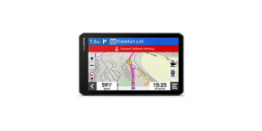 Garmin dezlCam™ LGV710, 7" navigace pro nákladní vozy s integrovanou záznamovou kamerou