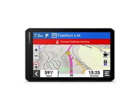 Garmin dezlCam™ LGV710, 7" navigace pro nákladní vozy s integrovanou záznamovou kamerou