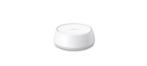 TP-Link Deco BE25(1-pack) WiFi7 Mesh (BE3600,2,4GHz/5GHz,2x2,5GbELAN/WAN)