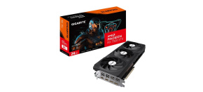 GIGABYTE VGA AMD Radeon RX 7900 XTX GAMING OC 24G, 24G GDDR6, 2xDP, 2xHDMI