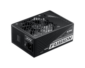 ADATA XPG zdroj FUSION 1600W, 80+ TITANIUM, Plně Modulární, ATX 3.0