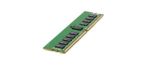 HPE 32GB (1x32GB) Dual Rank x4 DDR4-2933 CAS-21-21-21 Registered Smart Memory Kit