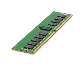 HPE 32GB (1x32GB) Dual Rank x4 DDR4-2933 CAS-21-21-21 Registered Smart Memory Kit