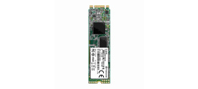 TRANSCEND SSD MTS830S 512GB, M.2 2280, SATA III 6Gb/s, TLC, bulk