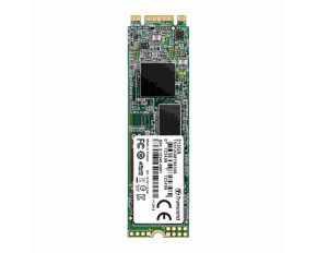 TRANSCEND SSD MTS830S 512GB, M.2 2280, SATA III 6Gb/s, TLC, bulk