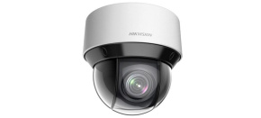 HIKVISION DS-2DE4A425IW-DE(S6) 4MPix IP PTZ kamera; 25x ZOOM, IR 50m, Audio, Alarm