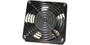 EUROCASE ventilátor GA-26 pro rozvaděče