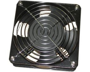 EUROCASE ventilátor GA-26 pro rozvaděče