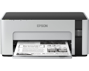 EPSON tiskárna ink EcoTank Mono M1100, A4, 720x1440 dpi, 32ppm, USB