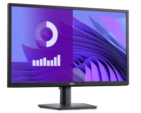 DELL LCD SE2425H - 24"/VA/LED/1920x1080/16:9/75Hz/5ms/3000:1/250 cd/m2/HDMI/VGA/VESA/3YNBD (210-BNHL)