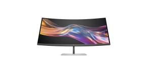 HP LCD 738pu 38 Curved 3840 x1600, IPS,2000:1,400nits,5ms, HDMI 2.0, DP 1.4, USB3-C, 5xUSB-A,RJ-45,TB 4 - 100W, 5/5/5