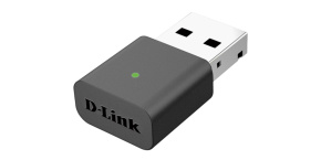 D-Link DWA-131 Wireless N USB Nano Adapter