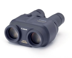 Canon Binocular 10 x 42 L IS WP dalekohled