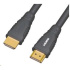 PREMIUMCORD Kabel HDMI - HDMI 3m (v1.3, zlacené kontakty, stíněný)