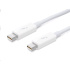 APPLE Thunderbolt kabel (2.0 m, bílý)