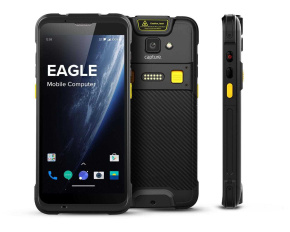 Capture Eagle Mobile Terminal (4G+WIFI+BT+GPS+Camera+1D/2D scanner)