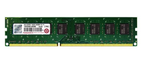 TRANSCEND DIMM DDR3 4GB 1600MHz 2Rx8 CL11