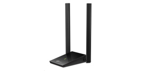 TP-Link Archer T4U Plus WiFi5 USB adapter (AC1300,2,4GHz/5GHz,USB3.0)