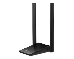 TP-Link Archer T4U Plus WiFi5 USB adapter (AC1300,2,4GHz/5GHz,USB3.0)