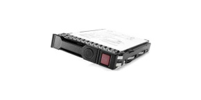 HP 2TB 12G SAS 7.2K rpm SFF (2.5-inch) SC 512e 1yr Warranty Hard Drive