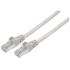 Intellinet patch kabel, Cat6A Certified, CU, SFTP, LSOH, RJ45, 30m, šedý