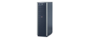 APC Symmetra LX 16kVA Sclbl to 16kVA N+1 Ext. Run Twr