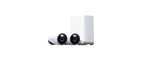 Anker Eufy EufyCam E330(Professional) 2+1