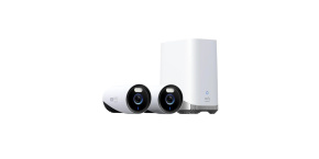 Anker Eufy EufyCam E330(Professional) 2+1