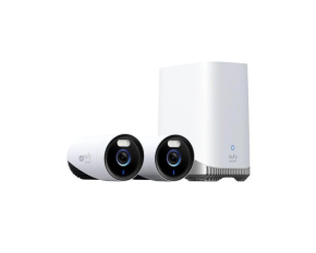 Anker Eufy EufyCam E330(Professional) 2+1