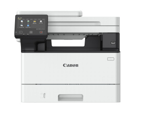 Canon i-SENSYS MF465dw - černobílá, MF (tisk, kopírka, sken,fax)A4, DADF, USB, LAN, Wi-Fi 40str./min