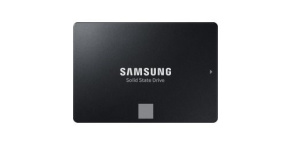 SSD 2,5" Samsung 870 EVO SATA III-2000GB