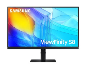 SAMSUNG MT LED LCD 27" ViewFinity S8 (S80D) 3840x2160 UHD