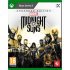 Xbox Series X hra Marvel's Midnight Suns Enhanced Edition