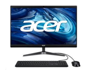 ACER PC  AIO Veriton Z2514G,i5-12450H,23,8" 1920x1080,8GB DDR4,512GB SSD,VESA KIT,W11Pro