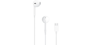 Apple Headphones MYQY3ZM/A / EarPods White