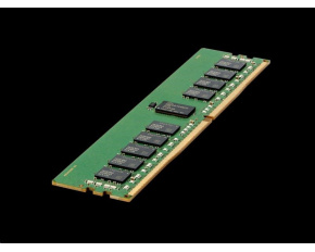 HPE 64GB (1x64GB) Dual Rank x4 DDR4-2933 CAS-21-21-21 Registered Smart Memory Kit P00930-B21 RENEW