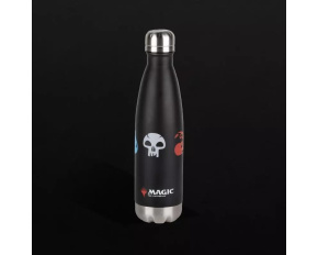 Konix Magic the Gathering "5 Colors" Bottle