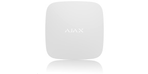 Ajax LeaksProtect (8EU) ASP white (38255)