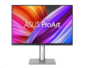 ASUS LCD 24.1" PA248CRV 1920x1200 RGB ProArt 350cd 5ms 75Hz REPRO USB-C-VIDEO+90W DP HDMI USB-HUB PIVOT VESA - DP HDMI k