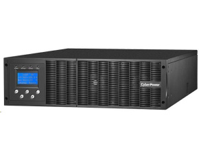 CyberPower Professional Smart App OnLine  PowerModule 10000VA/9000W, 3U, XL, Rack/Tower (w/o battery)