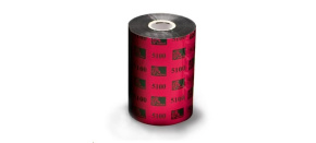 Zebra ZipShip 5100, thermal transfer ribbon, resin, 110mm