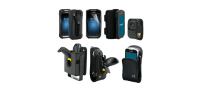 Mobilis REFUGE Holster HHD S