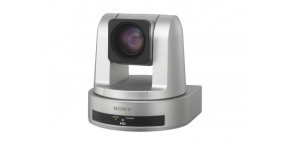 SONY PTZ kamera, 12x Optical and 12x Digital zoom, 1080/60, Exmor, HDMI, LAN/RS232, View-DR, XDNR