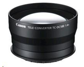 Canon TC-DC58E telekonvertor