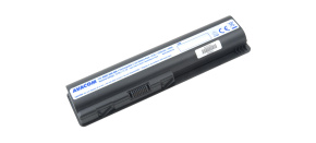 AVACOM baterie pro HP G50, G60, Pavilion DV6, DV5 series Li-Ion 10,8V 5200mAh/ 56Wh
